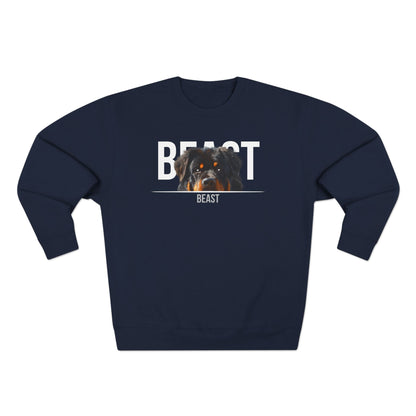 Tibetan Mastiff (Dominance) Sweatshirt