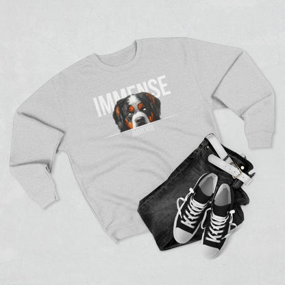 St. Bernard (Dominance) Sweatshirt
