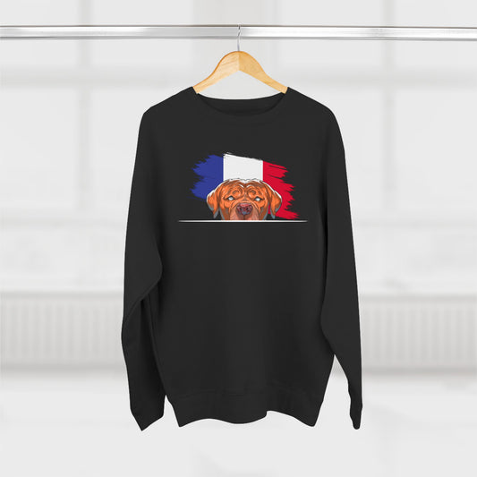 Dogue de Bordeaux (Origins) Sweatshirt