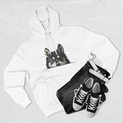 Alaskan Malamute Hoodie