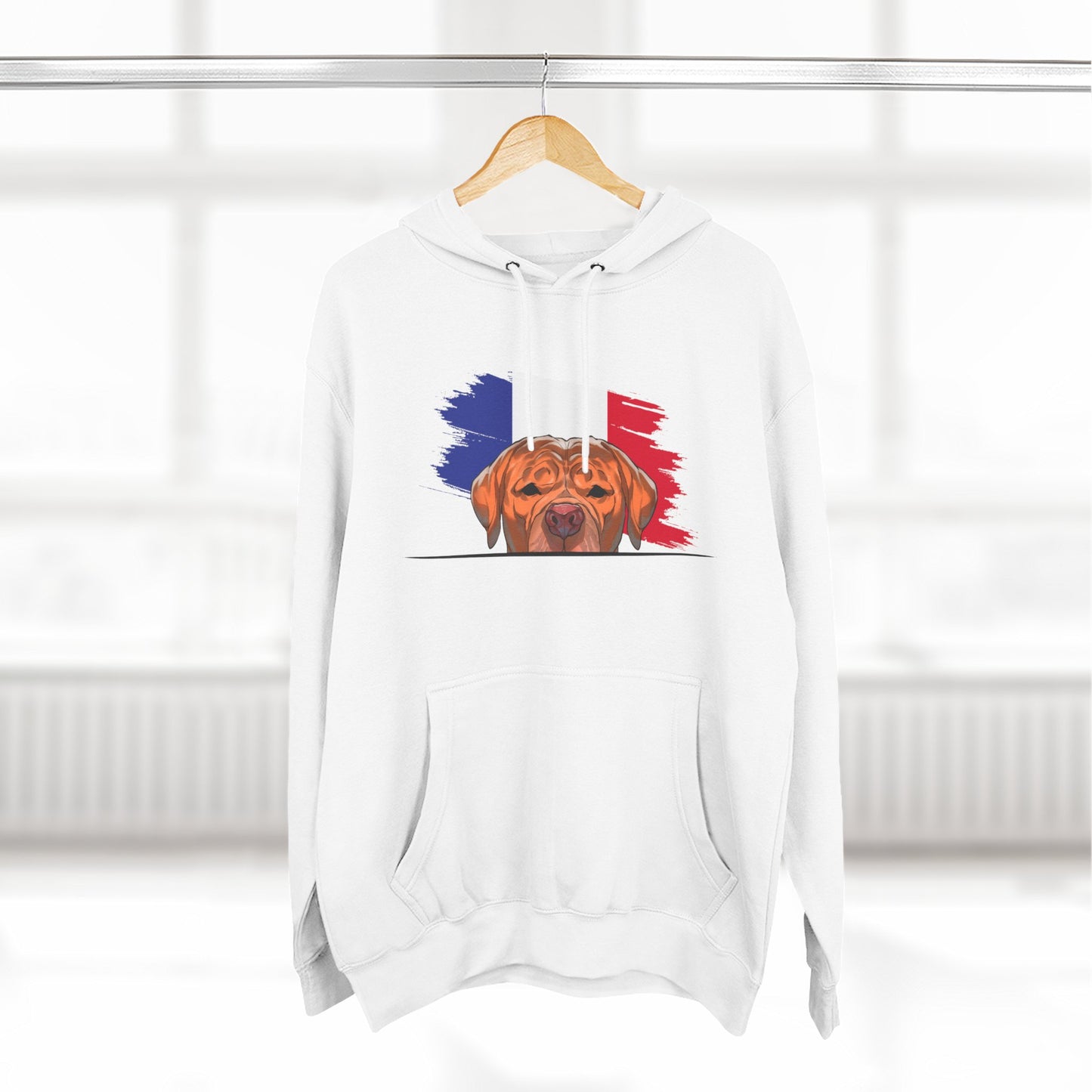 Dogue de Bordeaux (Origins) Hoodie