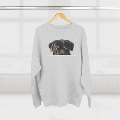 Rottweiler Sweatshirt
