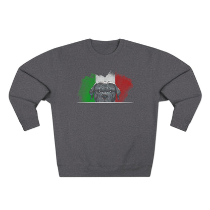 Neapolitan Mastiff (Origins) Sweatshirt