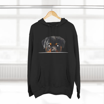 Rottweiler Hoodie
