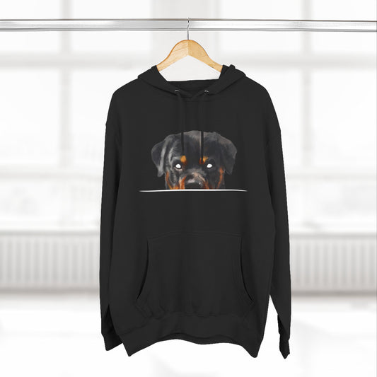 Rottweiler Hoodie