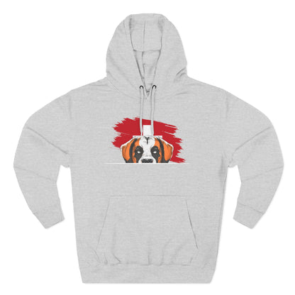 St. Bernard (Origins) Hoodie