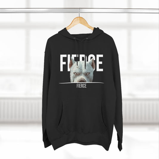 Dogo Argentino (Dominance) Hoodie