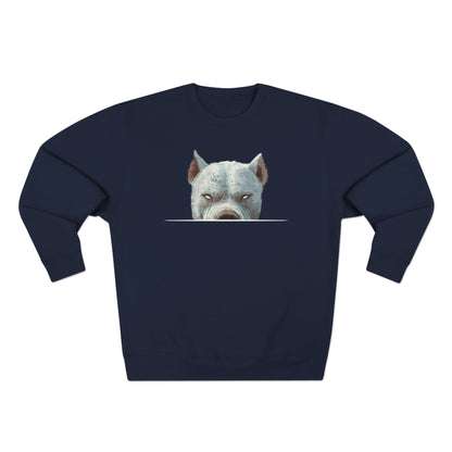 Dogo Argentino Sweatshirt