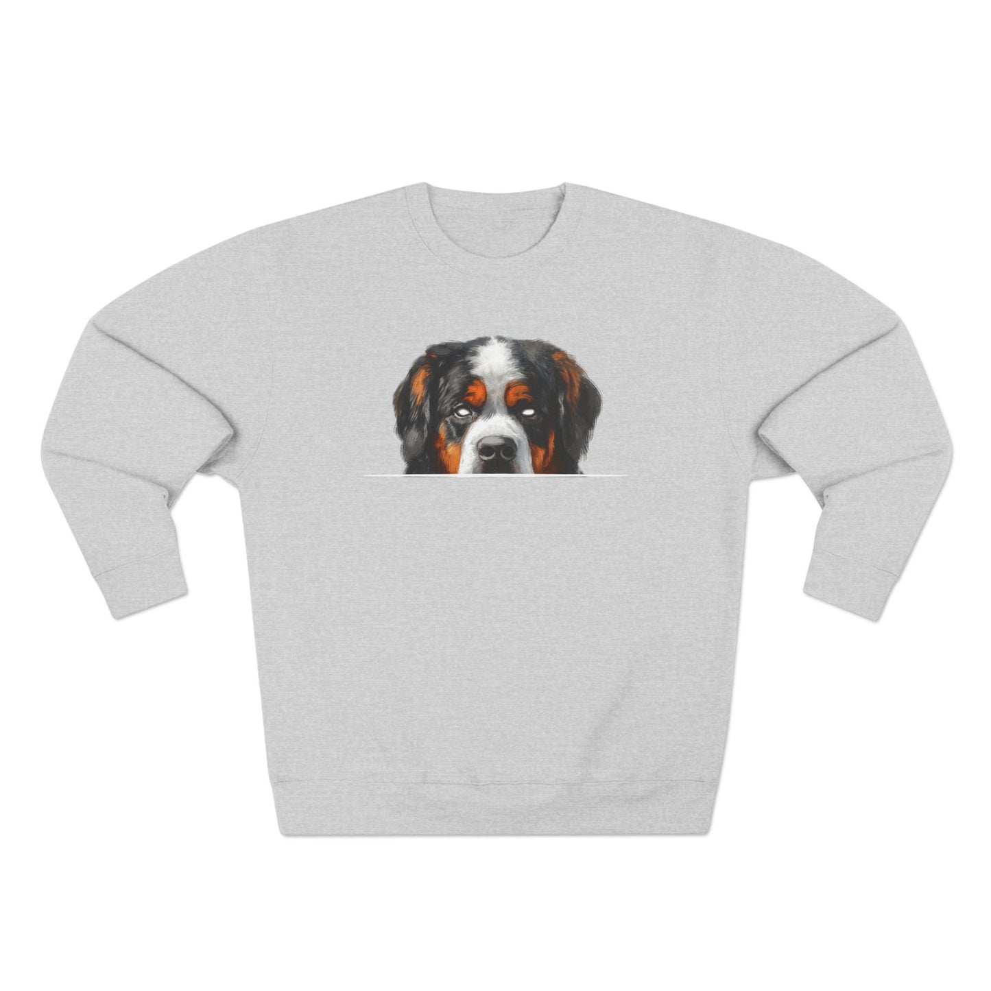 St. Bernard Sweatshirt