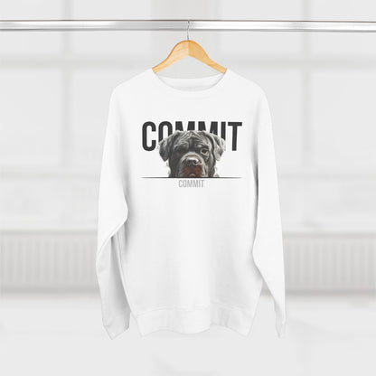 Neapolitan Mastiff (Dominance) Sweater