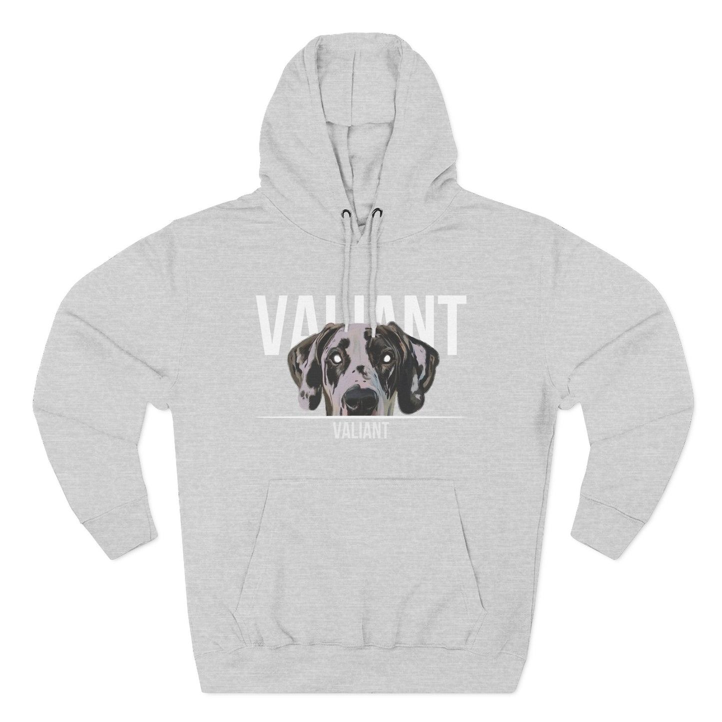 Great Dane (Dominance) Hoodie