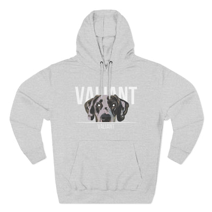 Great Dane (Dominance) Hoodie