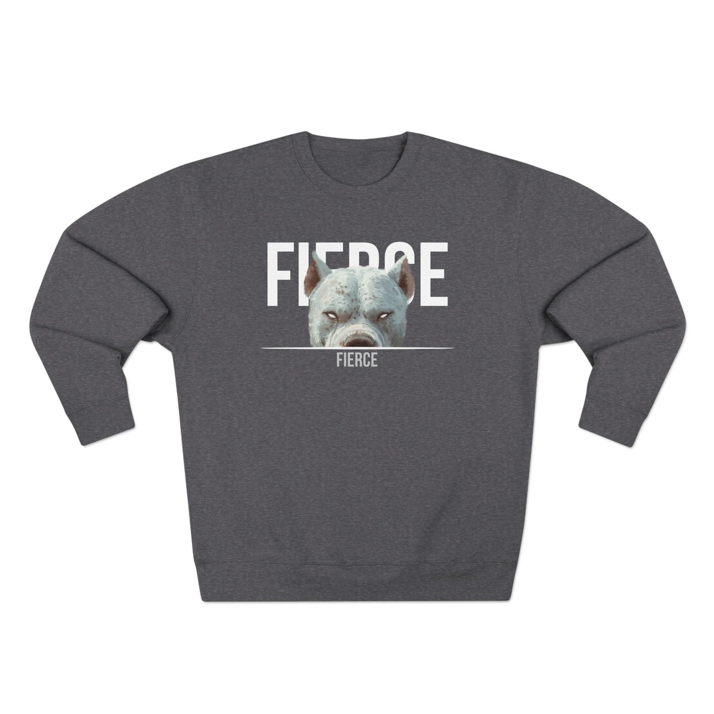 Dogo Argentino (Dominance) Sweatshirt