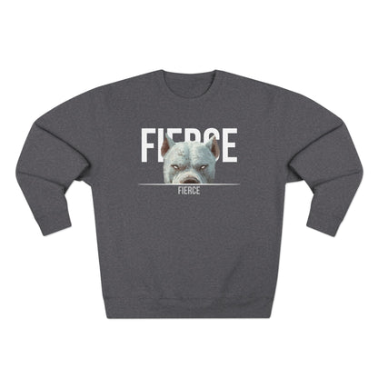 Dogo Argentino (Dominance) Sweatshirt