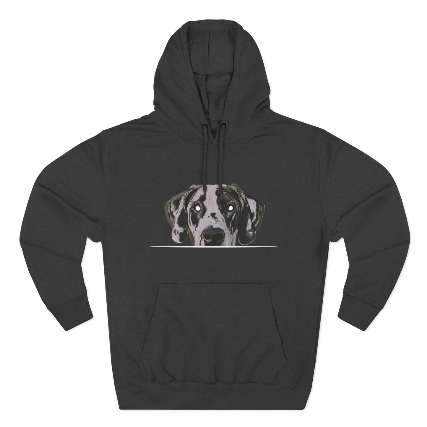 Great Dane Hoodie