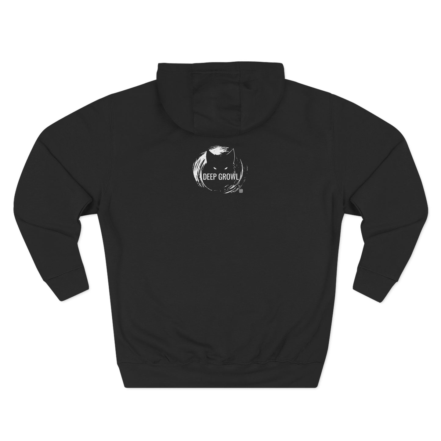 Rottweiler (Anime) Hoodie