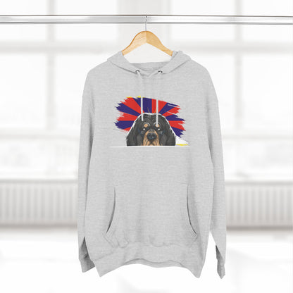 Tibetan Mastiff (Origins) Hoodie