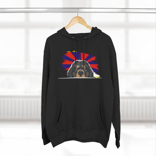 Tibetan Mastiff (Origins) Hoodie