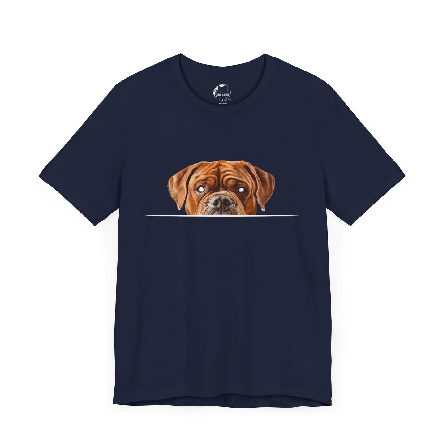 Dogue de Bordeaux T-Shirt