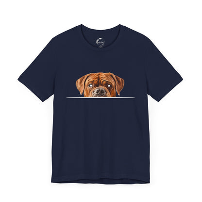 Dogue de Bordeaux T-Shirt