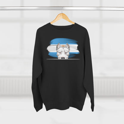 Dogo Argentino (Origins) Sweatshirt