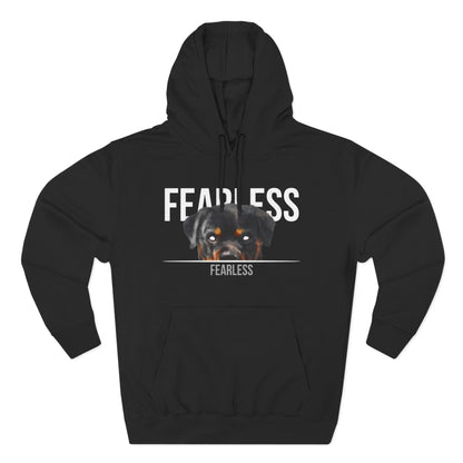 Rottweiler (Dominance) Hoodie