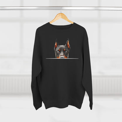 Doberman Sweatshirt