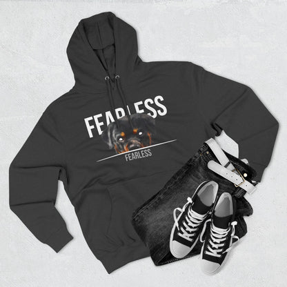 Rottweiler (Dominance) Hoodie