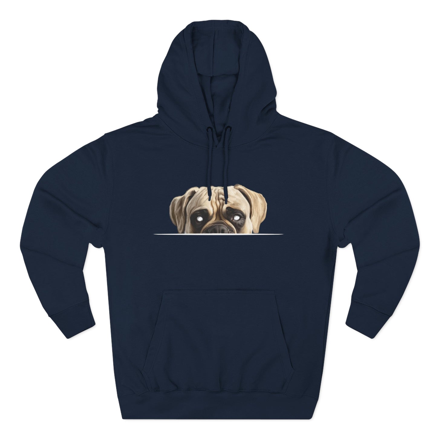 Bullmastiff Hoodie
