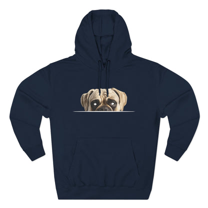 Bullmastiff Hoodie