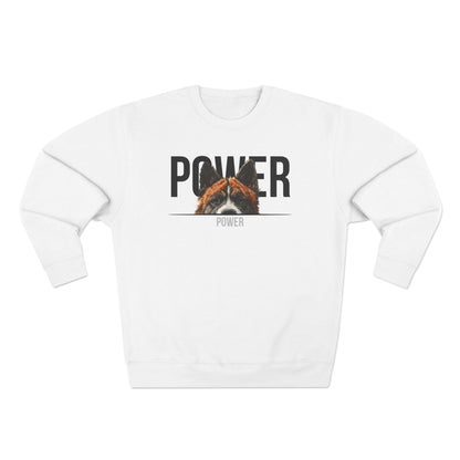 Akita (Dominance) Sweatshirt