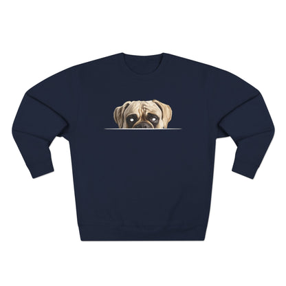 Bullmastiff Sweatshirt