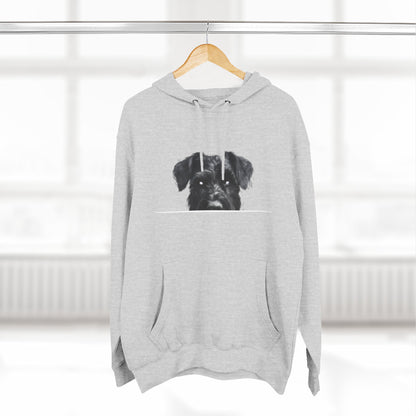 Giant Schnauzer Hoodie