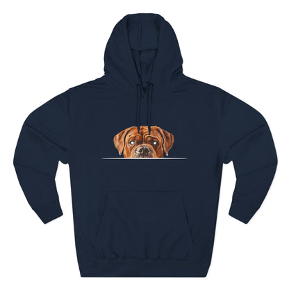 Dogue de Bordeaux Hoodie