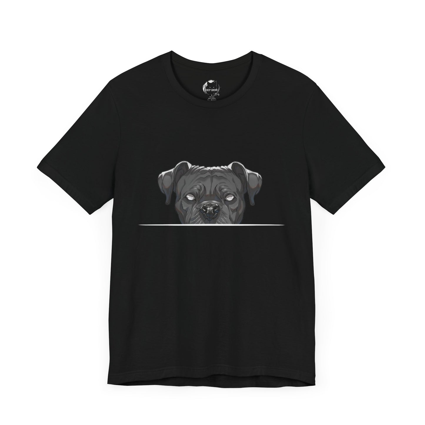 Cane Corso (Anime) T-Shirt