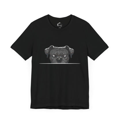 Cane Corso (Anime) T-Shirt