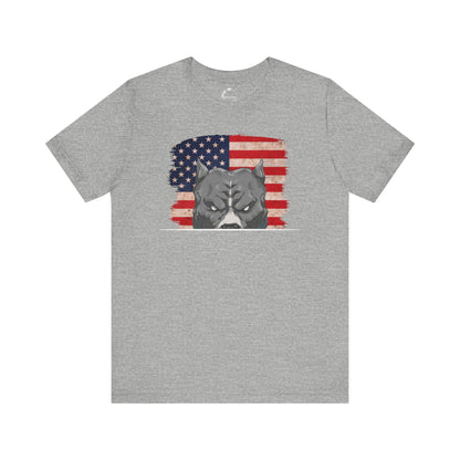 American Pit Bull (Origins) T-Shirt