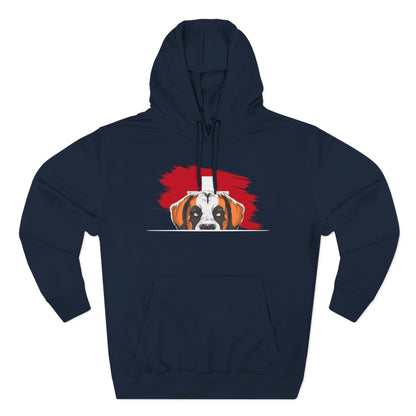 St. Bernard (Origins) Hoodie