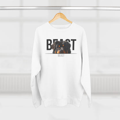 Tibetan Mastiff (Dominance) Sweatshirt