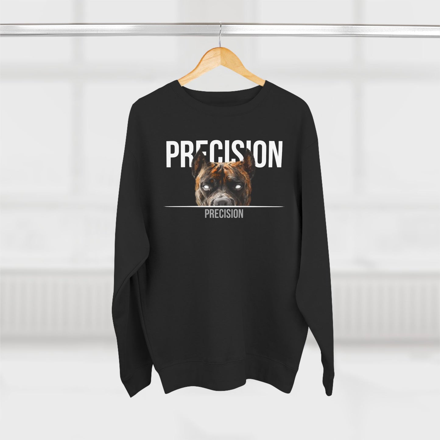 Presa Canario (Dominance) Sweatshirt