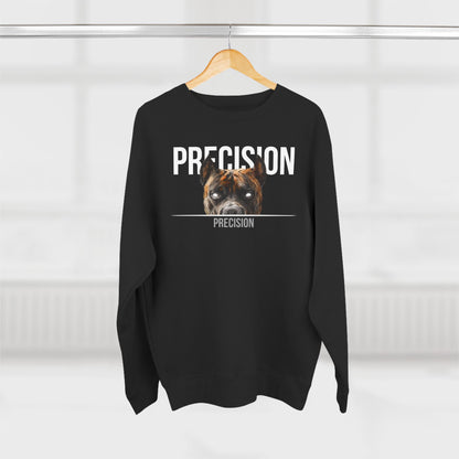 Presa Canario (Dominance) Sweatshirt