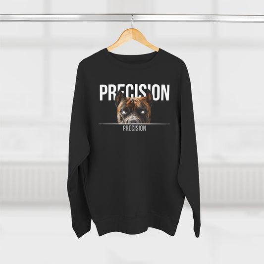 Presa Canario (Dominance) Sweatshirt