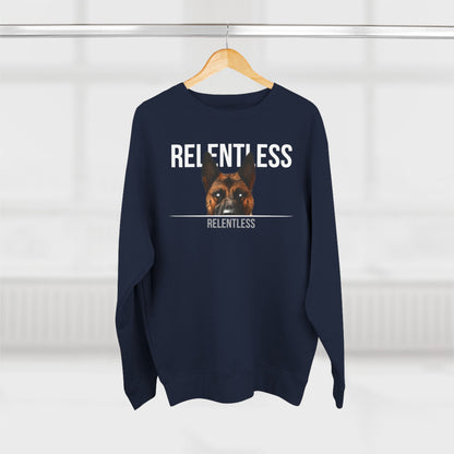 Belgian Malinois (Dominance) Sweatshirt