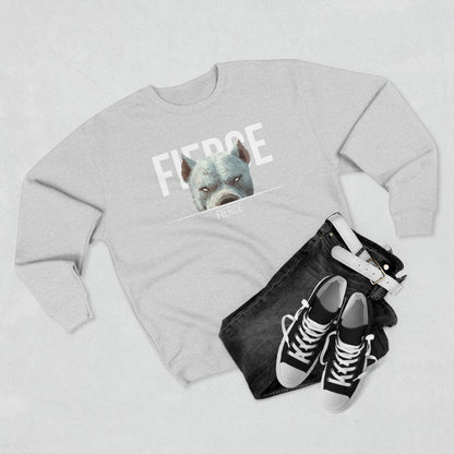 Dogo Argentino (Dominance) Sweatshirt