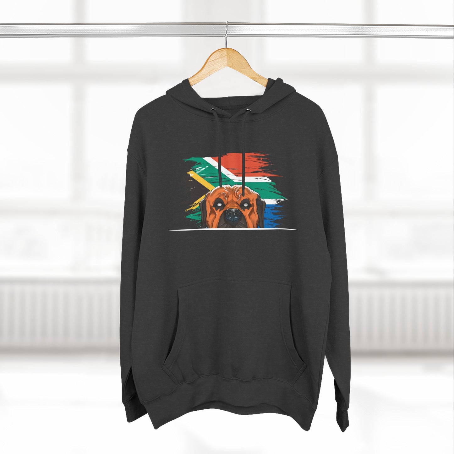 Boerboel (Origins) Hoodie