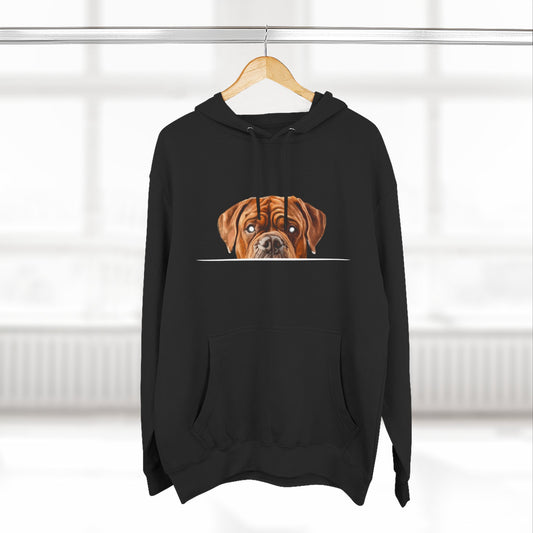 Dogue de Bordeaux Hoodie