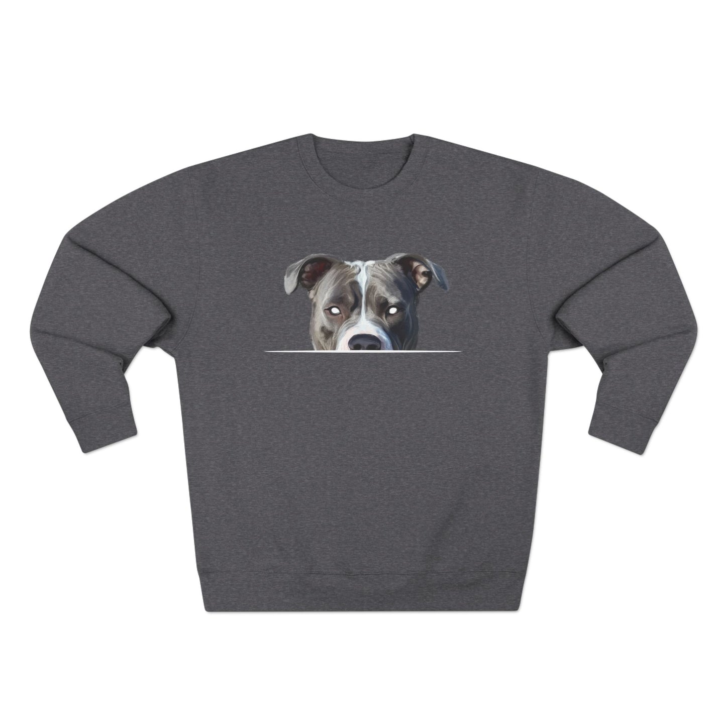 American Pit Bull Sweatshirt