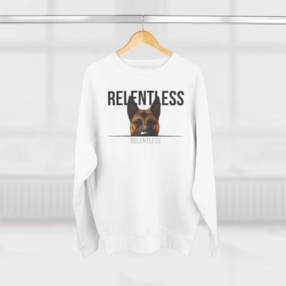 Belgian Malinois (Dominance) Sweatshirt