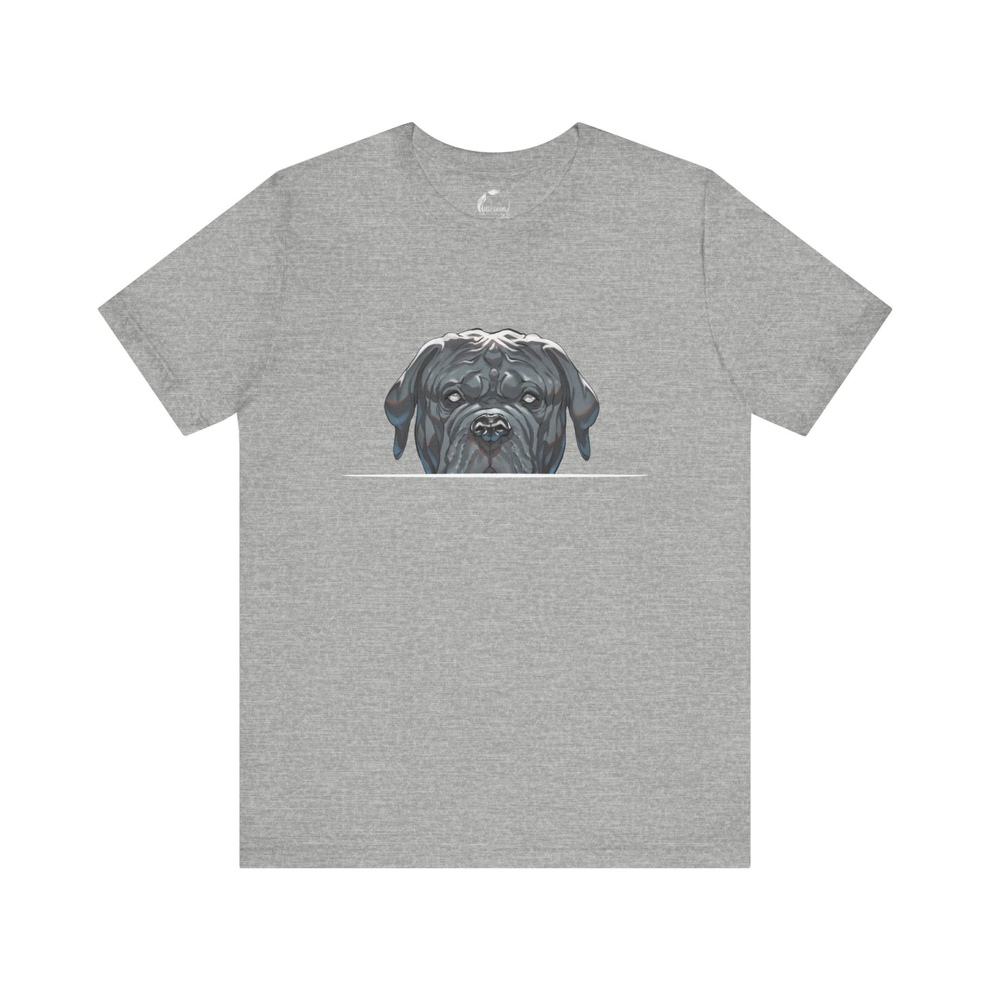 Neapolitan Mastiff (Anime) T-Shirt