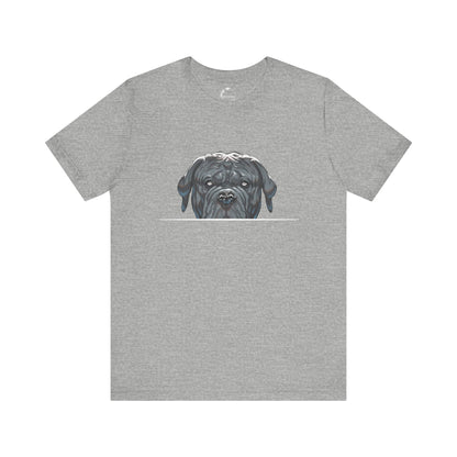 Neapolitan Mastiff (Anime) T-Shirt
